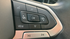 Volkswagen Polo 1.0 TSI Life 5dr Petrol Hatchback